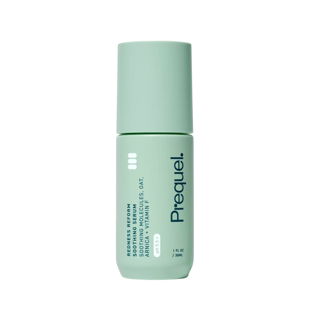 Prequel Redness Reform Serum, 1 fl oz